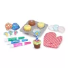 Melissa & Doug cupcake