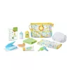 Melissa & Doug Babák és babaházak, Babával utazunk játékszett