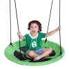 Wonderland Fészekhinta 110 cm - zöld