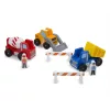 Melissa & Doug építkezés és munkagépek