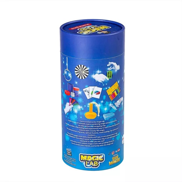 Magic City Trükkválogatás - kék