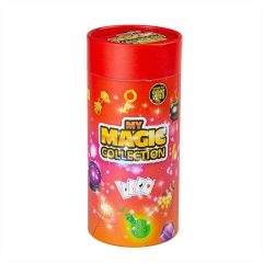 Magic City Trükkválogatás - piros