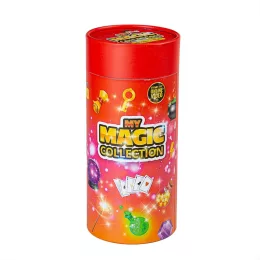Magic City Trükkválogatás - piros