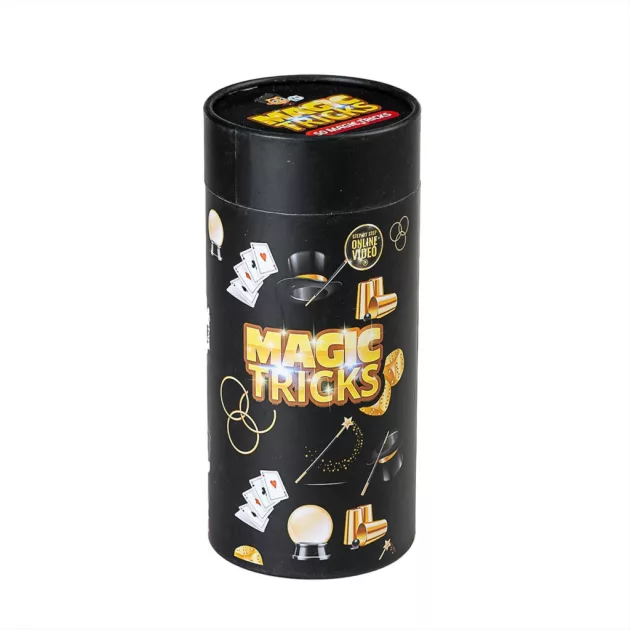 Magic City Trükkválogatás - fekete