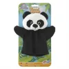 Moxy kézbáb - panda