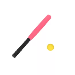Wonderand baseball ütő és labda