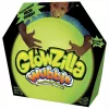 Világító Glowzilla Wubble, 75 cm - neon zöld