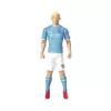 Focista akciófigura, 20 cm - Manchester City, Haaland 9