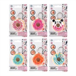 Canenco Create It! Fánk alakú ajakbalzsam - többféle