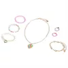 Canenco Create it! Jewelry ékszer szett - Szív