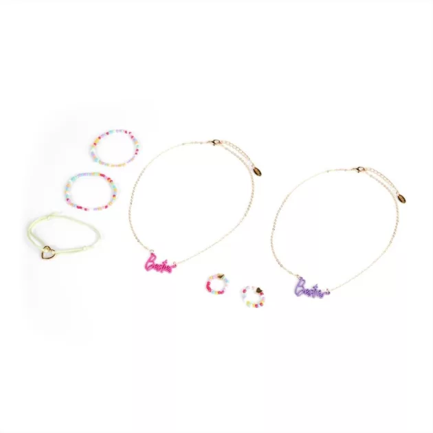Canenco Create it! Jewelry ékszer szett - Besties
