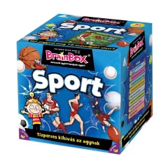 Brainbox sport