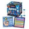 Brainbox sport