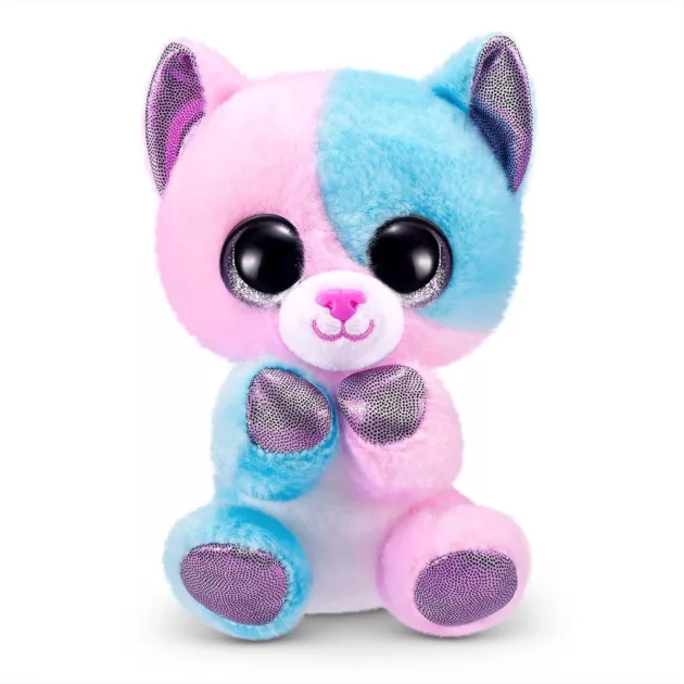 Zuru Coco Cones Originals, 1. sorozat - Mitzy cica plüss