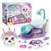 Style 4 Ever Airbrush Plush Hairiffic hajszalon