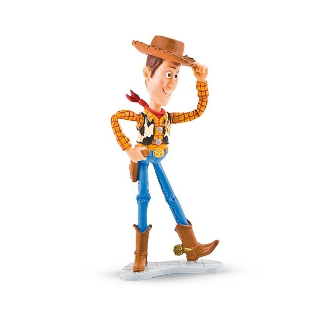 Bullyland 12761 Disney - Toy Story: Woody