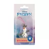 Bullyland 13073 Disney - Jégvarázs Mini Olaf kulcstartó