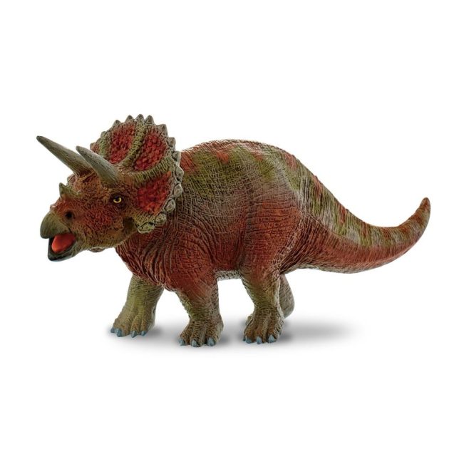 Bullyland 61446 Triceratops, közepes