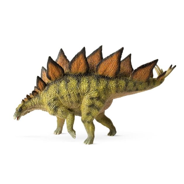 Bullyland 61470 Stegosaurus
