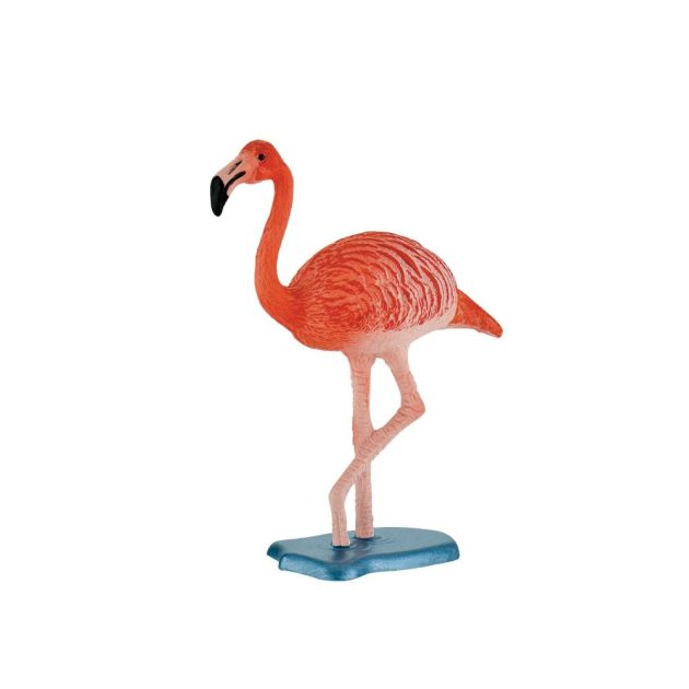 Bullyland 63715 Flamingó