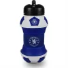 Hy-Pro Összecsukható, labda formájú kulacs, 500 ml - Chelsea