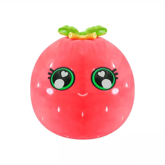 Little Biggies felfújható mini plüss szamóca