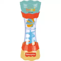 Fisher-Price Öntsd és forgasd fürdőjáték