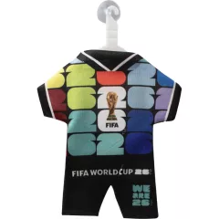 Hy -Pro FIFA ablakdekoráció - Mez