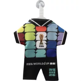 Hy -Pro FIFA ablakdekoráció - Mez