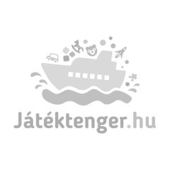 Canenco Gabi babaháza plüss háti táska - Szirénke