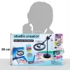 Studio Creator Top Down videókészítő készlet