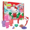 Craze Inkee vegán fürdő nagy szett - Hello Kitty
