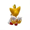 Sonic, a sündisznó összerakható figura, 18 cm - Tails