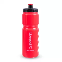 Hy-Pro Liverpool műanyag kulacs - 750 ml