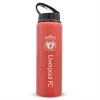 Hy-Pro Liverpool prémium fém kulacs - 750 ml