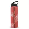 Hy-Pro Liverpool prémium fém kulacs - 750 ml