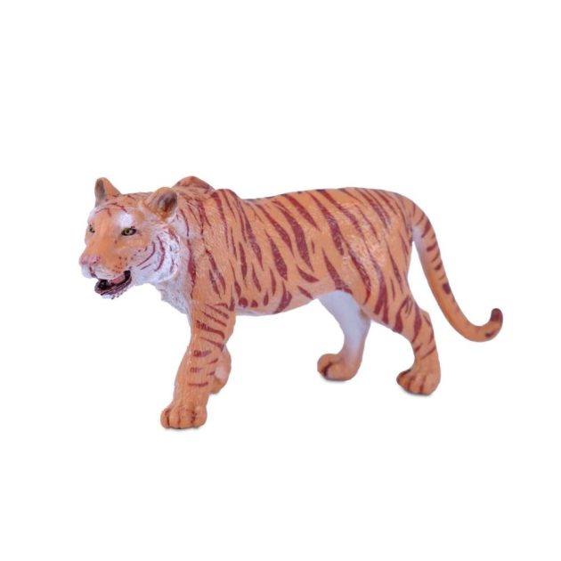 Comansi Little Wild tigris figura