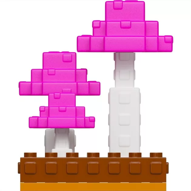 Phatmojo Grow a Garden minifigura DLC kóddal