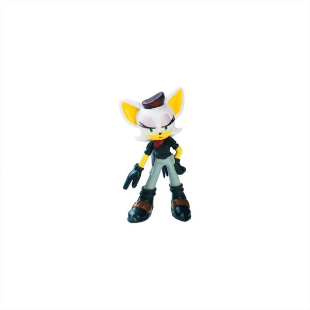 Sonic Prime figura csomag 3 mini figurával