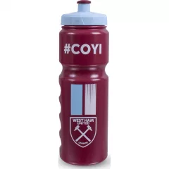 Hy-Pro West Ham United műanyag kulacs - 750 ml