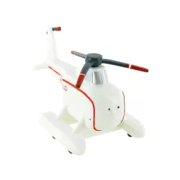 Comansi Thomas és barátai - Harold helikopter
