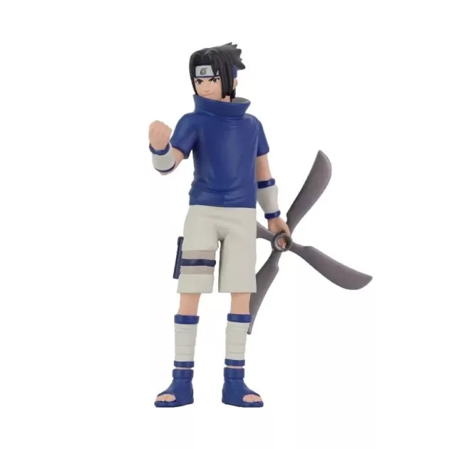 Comansi Naruto - Sasuke játékfigura
