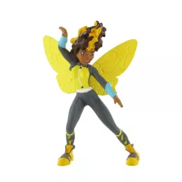 Comansi DC Super Hero Girls - Bumble Bee játékfigura