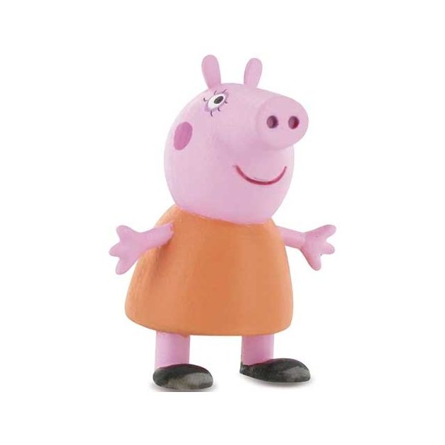 Comansi Peppa malac - mama malac