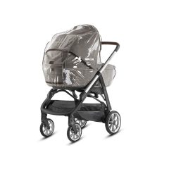 Inglesina esővédő Aptica/Quad/Trilogy mózeskosárra