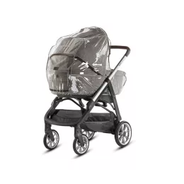 Inglesina esővédő Aptica/Quad/Trilogy mózeskosárra