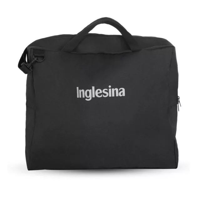 Inglesina Quid3 Babakocsi szállítótáska kerékvédőkkel