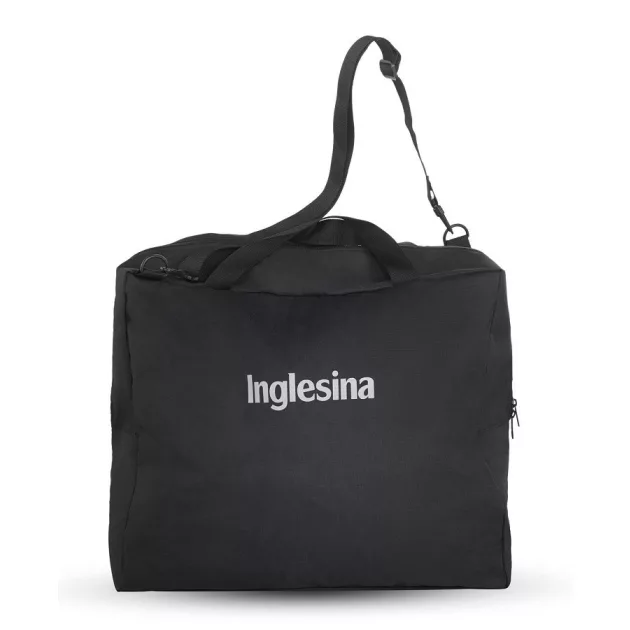 Inglesina Quid3 Babakocsi szállítótáska kerékvédőkkel