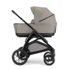 Inglesina Aptica XT Darwin Recline Evo 4in1 Tundra Beige multifunkciós babakocsi