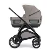 Inglesina Aptica XT Darwin Recline Evo 4in1 Tundra Beige multifunkciós babakocsi